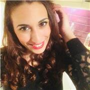 Admin & Receptionist- Diplomata in scienze umanistiche- con tre anni di tirocinio in scuole dell’infanzia